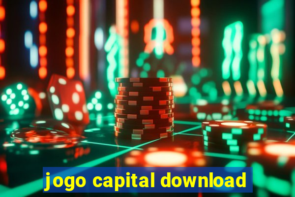 jogo capital download